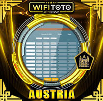 PREDIKSI TOGEL AUSTRIA 22 AGS 2025 WIFITOTO