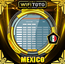 PREDIKSI TOGEL MEXICO 22 AGS 2025 WIFITOTO