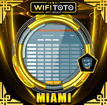 PREDIKSI TOGEL MIAMI 22 AGS 2025 WIFITOTO