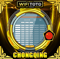 PREDIKSI TOGEL CHONGQING 22 AGS 2025 WIFITOTO