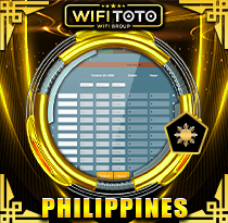 PREDIKSI TOGEL PHILIPPINES 22 AGS 2025 WIFITOTO