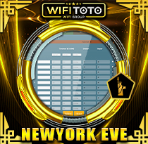PREDIKSI TOGEL NEWYORK-EVE 22 AGS 2025 WIFITOTO