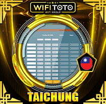 PREDIKSI TOGEL TAICHUNG 21 AGS 2025 WIFITOTO