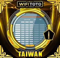 PREDIKSI TOGEL TAIWAN 21 AGS 2025 WIFITOTO