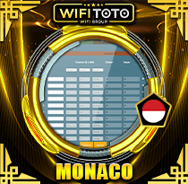 PREDIKSI TOGEL MONACO 22 AGS 2025 WIFITOTO
