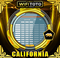 PREDIKSI TOGEL CALIFORNIA 22 AGS 2025 WIFITOTO