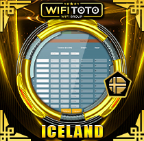 PREDIKSI TOGEL ICELAND 21 AGS 2025 WIFITOTO