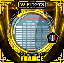 PREDIKSI TOGEL FRANCE 22 AGS 2025 WIFITOTO