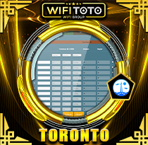 PREDIKSI TOGEL TORONTO 21 AGS 2025 WIFITOTO