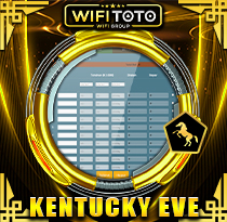 PREDIKSI TOGEL KENTUCKY-EVE 22 AGS 2025 WIFITOTO